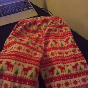 sleepy time pjs pants